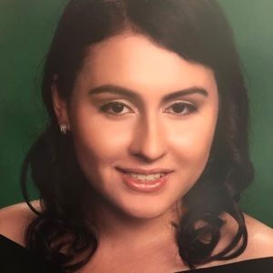 Meet your Posher, Melissa